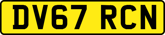 DV67RCN