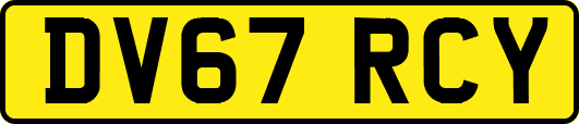 DV67RCY