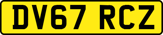 DV67RCZ