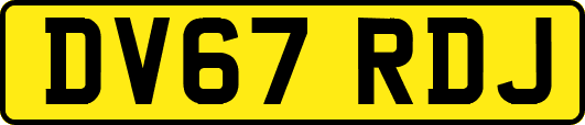 DV67RDJ