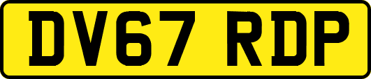 DV67RDP