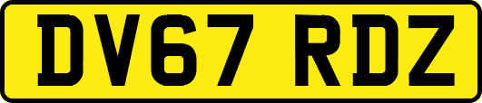 DV67RDZ