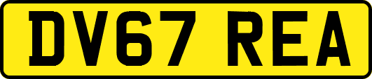 DV67REA