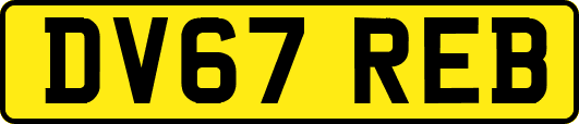 DV67REB