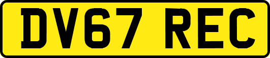 DV67REC