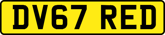 DV67RED