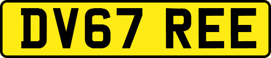 DV67REE
