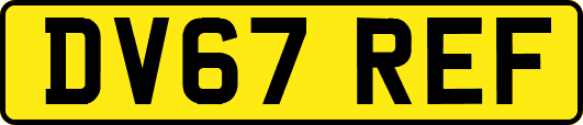 DV67REF