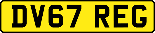 DV67REG