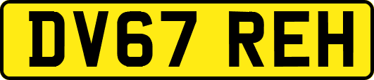 DV67REH