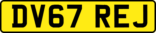 DV67REJ