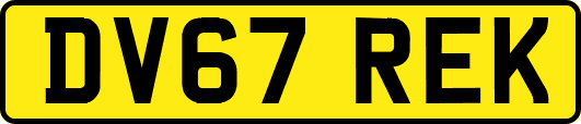 DV67REK
