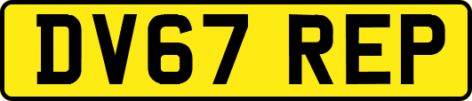 DV67REP