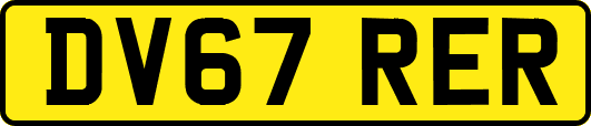 DV67RER