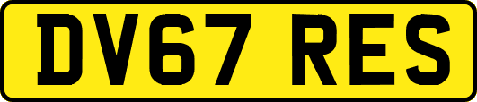 DV67RES