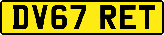 DV67RET