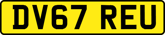 DV67REU