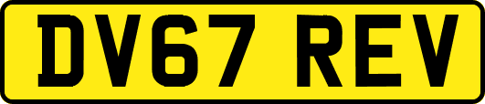 DV67REV