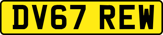 DV67REW