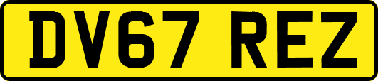 DV67REZ