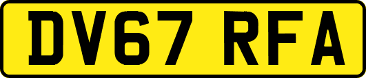 DV67RFA