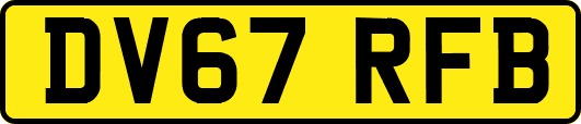 DV67RFB