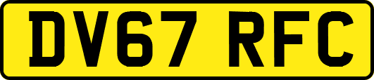 DV67RFC