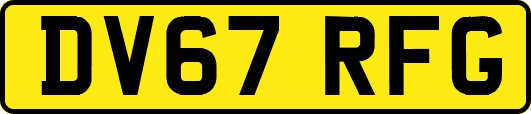 DV67RFG