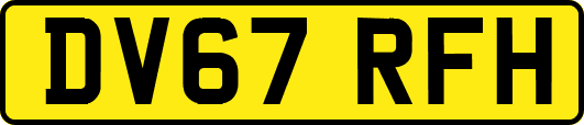 DV67RFH