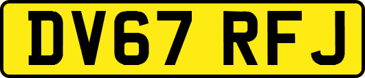 DV67RFJ