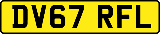 DV67RFL