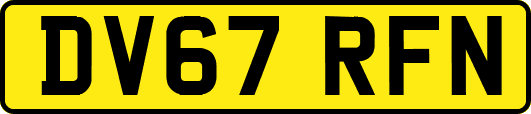 DV67RFN