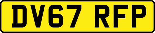 DV67RFP