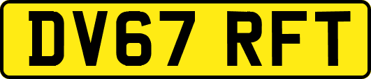 DV67RFT