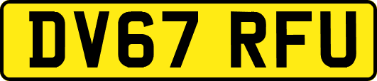 DV67RFU