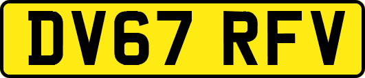 DV67RFV