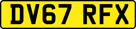 DV67RFX