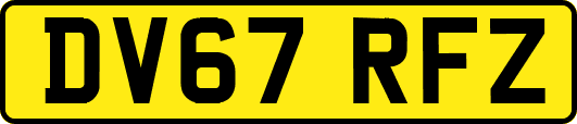 DV67RFZ