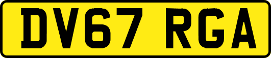 DV67RGA