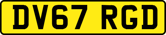DV67RGD