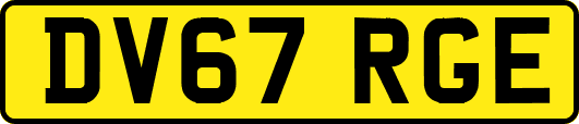 DV67RGE