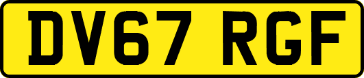 DV67RGF