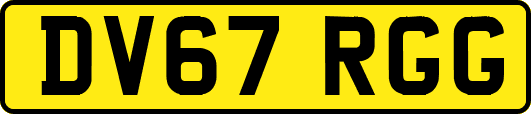 DV67RGG