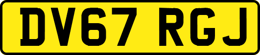 DV67RGJ