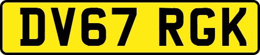 DV67RGK