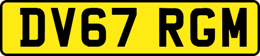 DV67RGM