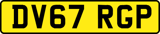 DV67RGP