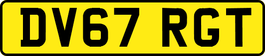 DV67RGT
