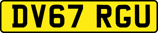 DV67RGU