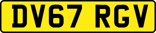 DV67RGV